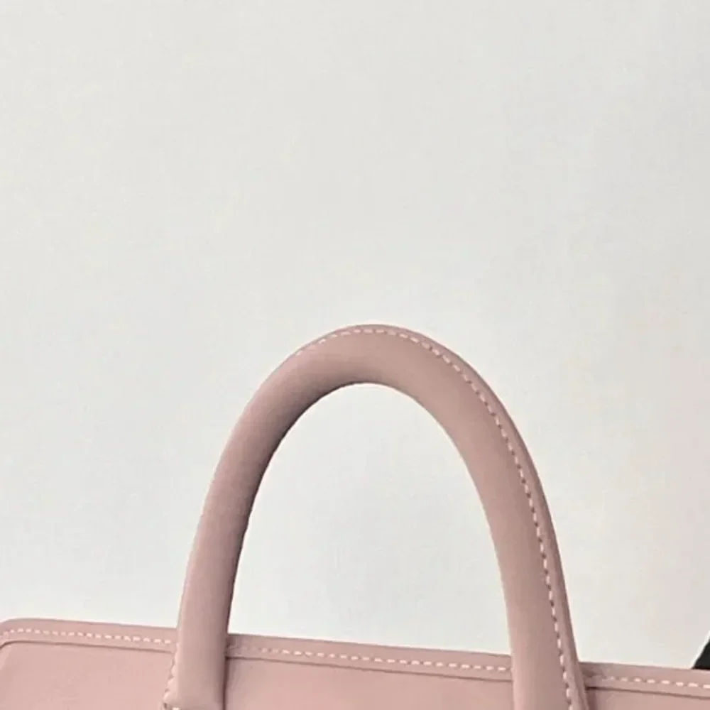 Protective Creative Pink Laptop Bag Case - Image 3