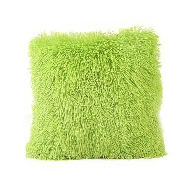 Puffy Fuzzy Hairy Pillow Cases - Image 15