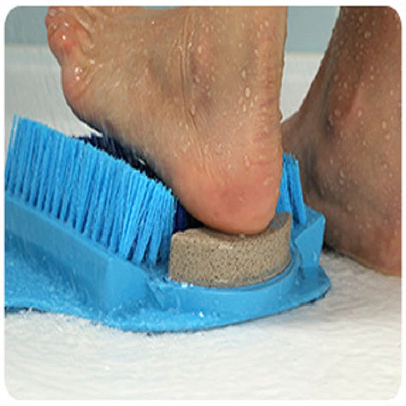 Pumice Stone Foot Scrubber - Image 2