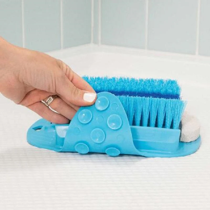 Pumice Stone Foot Scrubber - Image 5