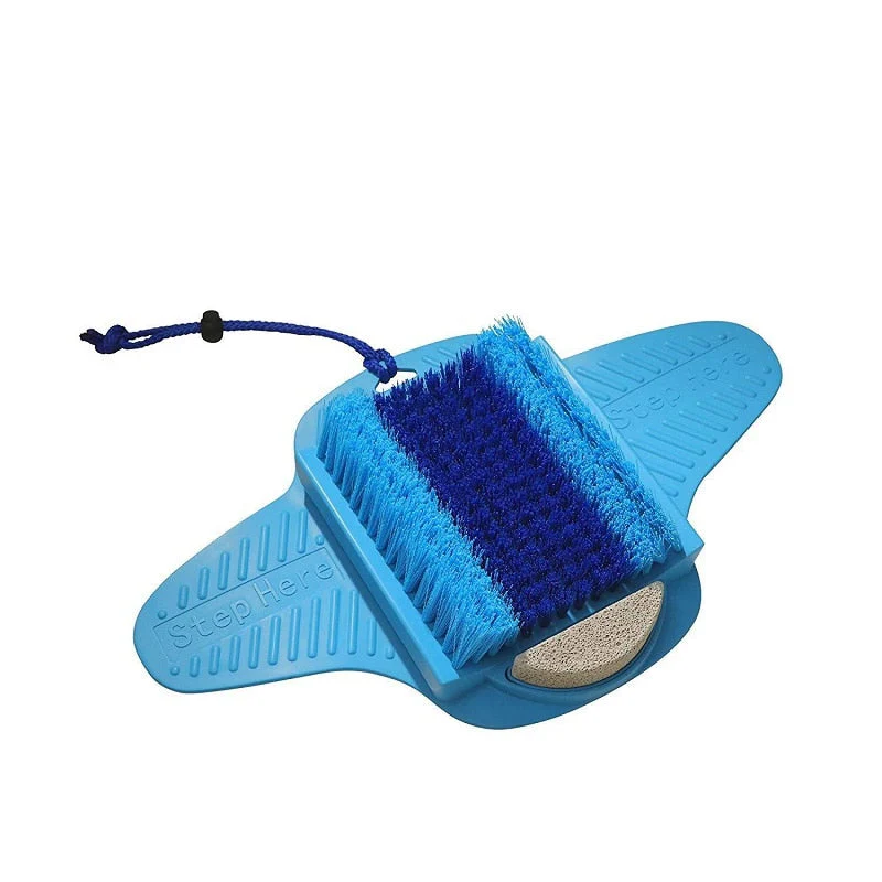 Pumice Stone Foot Scrubber - Image 6