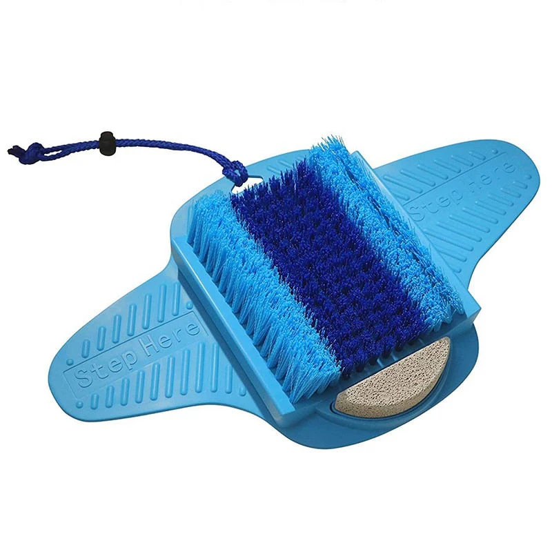 Pumice Stone Foot Scrubber - Image 8