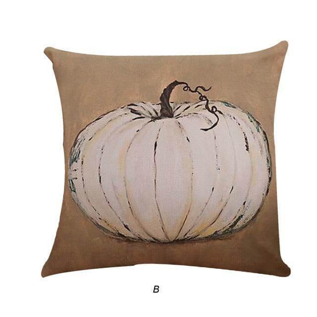 Pumpkins Pillow Cases for Halloween - Image 2