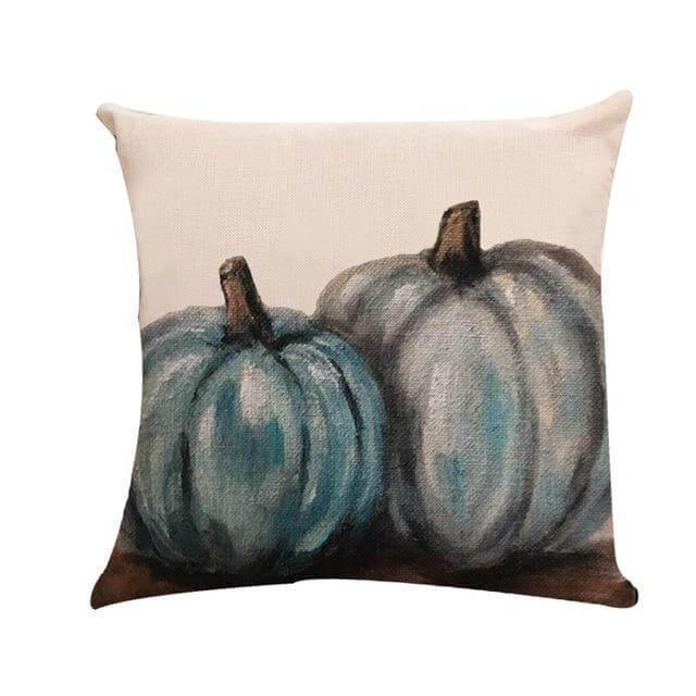 Pumpkins Pillow Cases for Halloween - Image 8