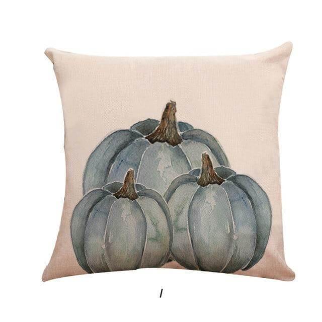 Pumpkins Pillow Cases for Halloween - Image 9
