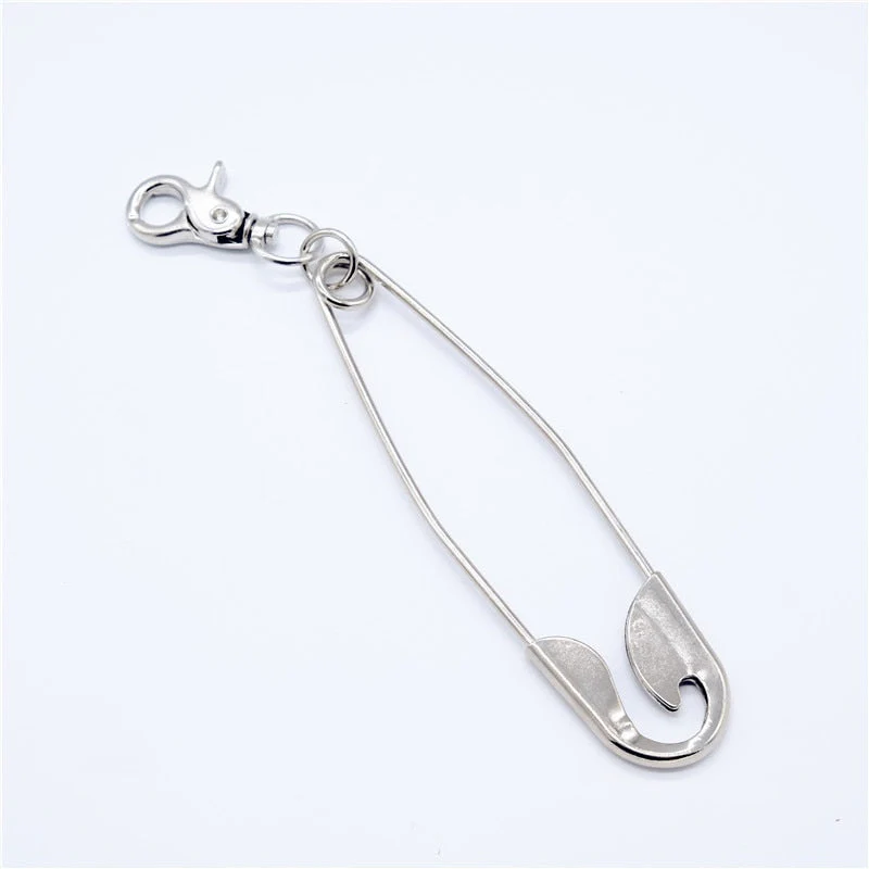Punk Metal Giant Belt Pin - Image 7