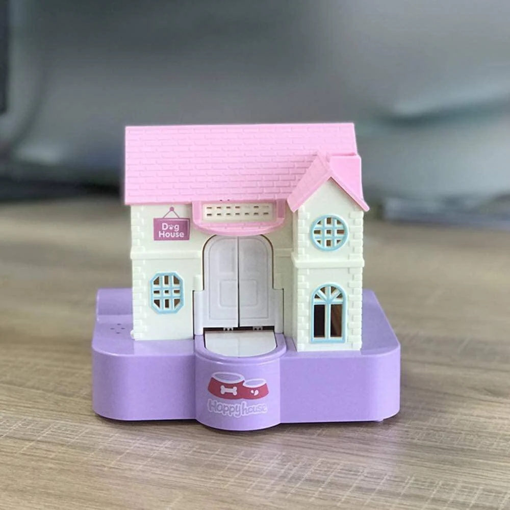 Puppy Coin Piggy Bank - Image 2