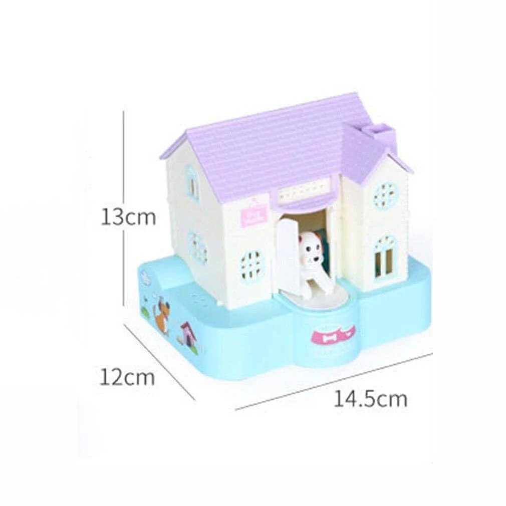 Puppy Coin Piggy Bank - Image 6