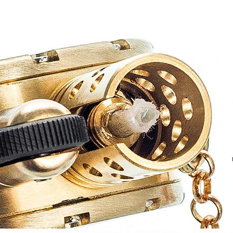 Pure Copper Kerosene Lighter - Image 3