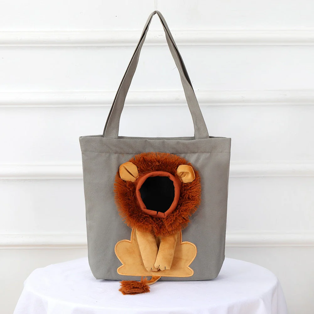 Purry Express Travel Handbag - Image 7