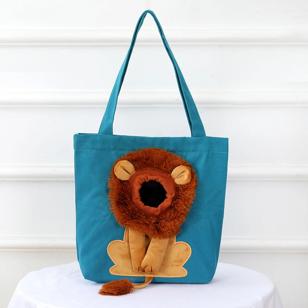 Purry Express Travel Handbag - Image 9