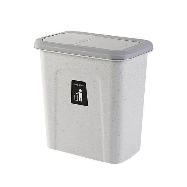 Push-top Trash Can - Image 3
