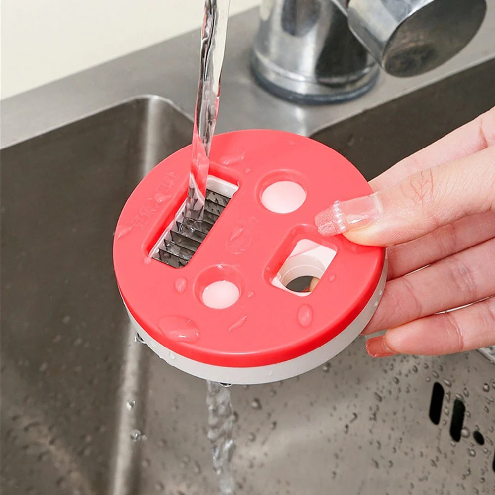 Quick Chop Multifunctional Vegetable Shredder Tool - Image 3