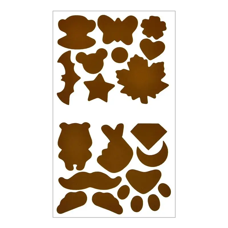 Quick Fix Jacket Repair Patches - Image 10