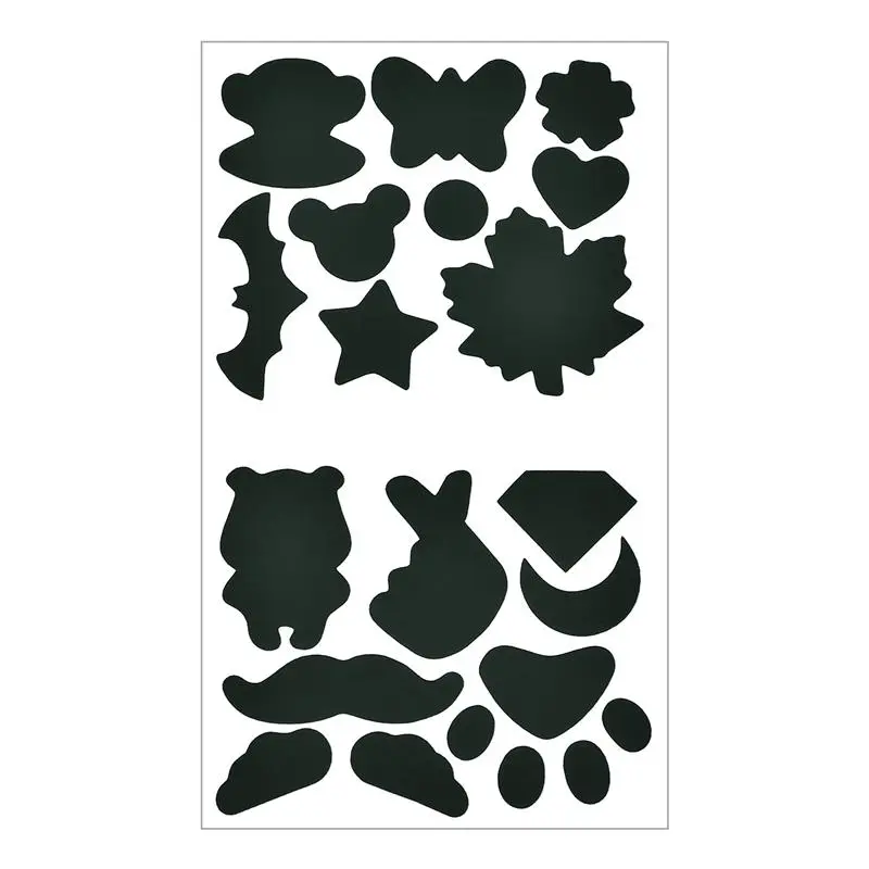Quick Fix Jacket Repair Patches - Image 11