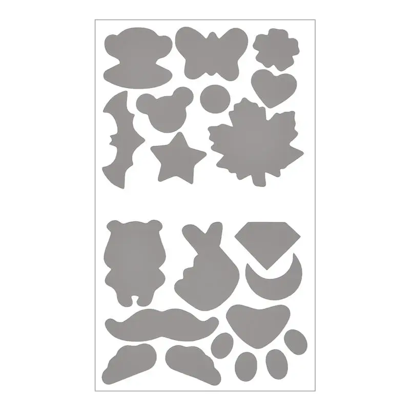 Quick Fix Jacket Repair Patches - Image 13