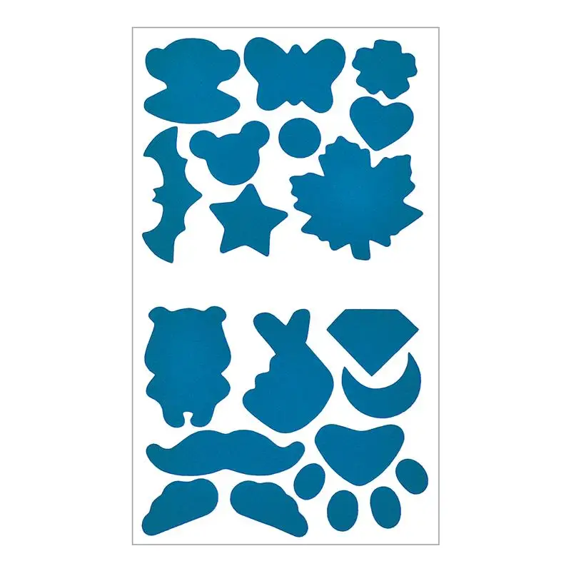 Quick Fix Jacket Repair Patches - Image 14