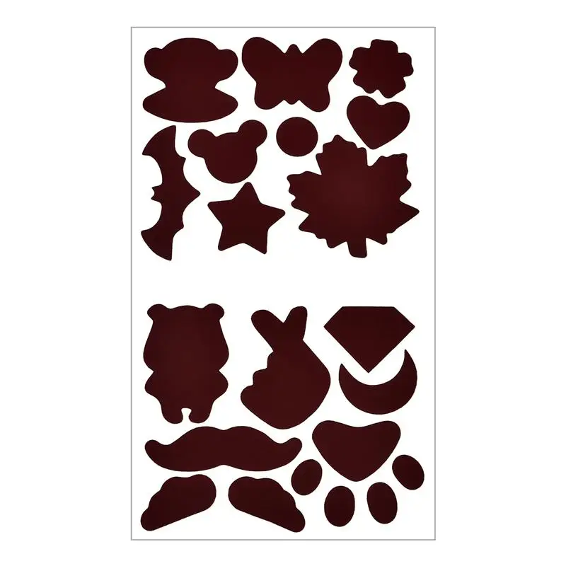 Quick Fix Jacket Repair Patches - Image 15