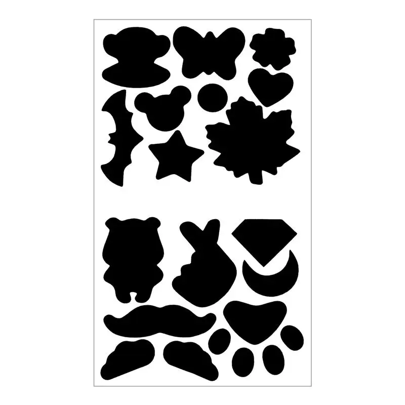 Quick Fix Jacket Repair Patches - Image 16