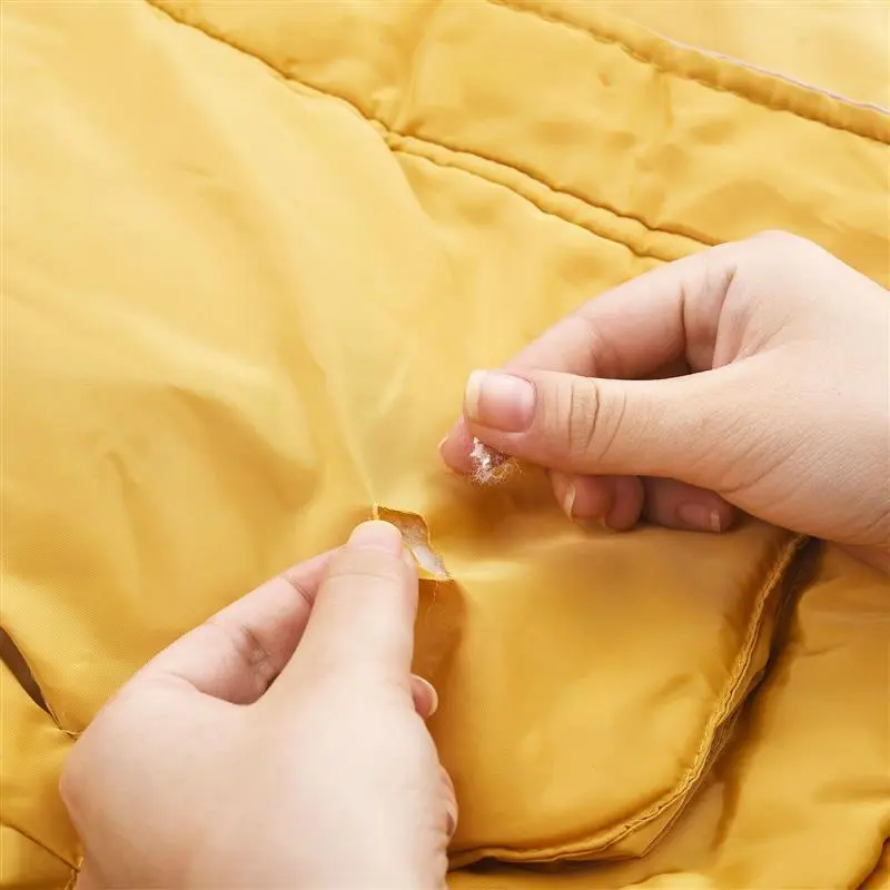 Quick Fix Jacket Repair Patches - Image 2