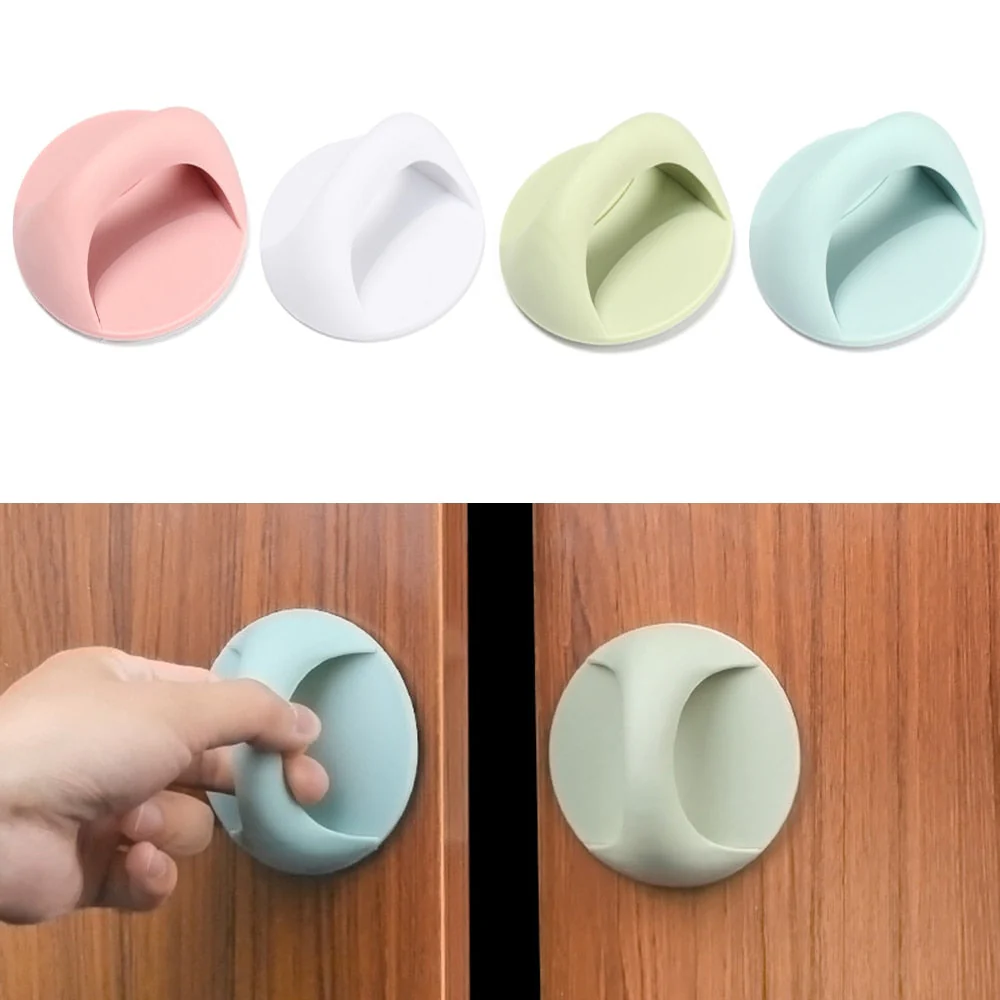 Quick Grab Multi-Purpose Suction Door Handle - Image 2