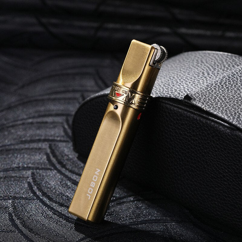 Quick Light Turbo Metal Windproof EDC Torch - Image 11