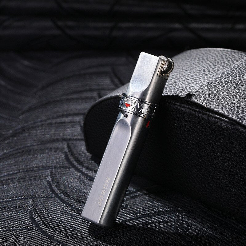 Quick Light Turbo Metal Windproof EDC Torch - Image 6