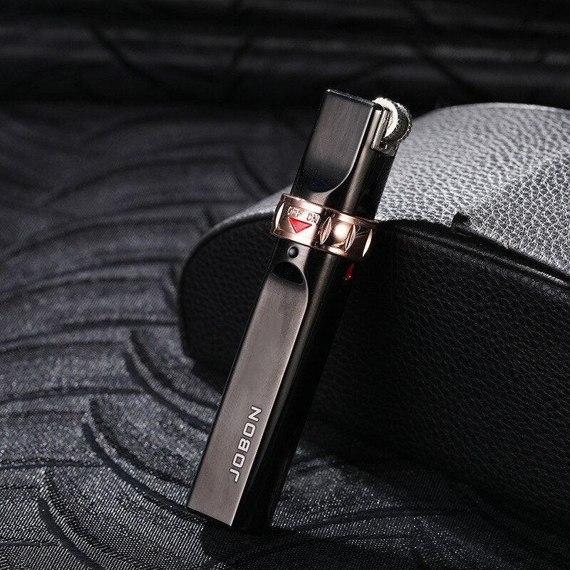 Quick Light Turbo Metal Windproof EDC Torch - Image 7