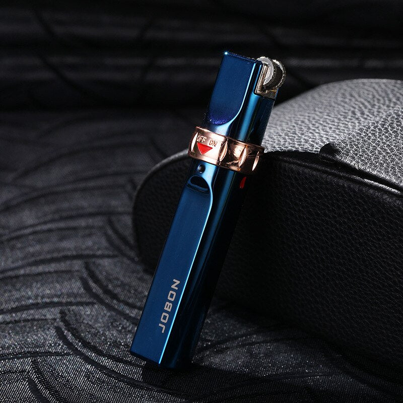 Quick Light Turbo Metal Windproof EDC Torch - Image 8