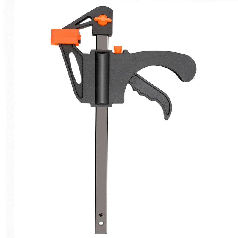 Quick Ratchet Wood Clamp Tool - Image 5
