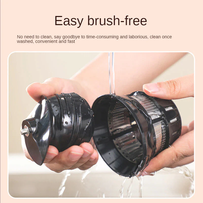 Quick Squizzy Portable Juicer - Image 3