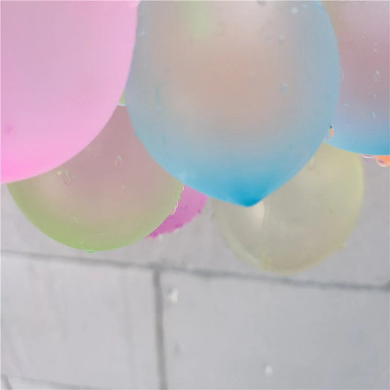 Quick Water Balloons Filling Tool - Image 10