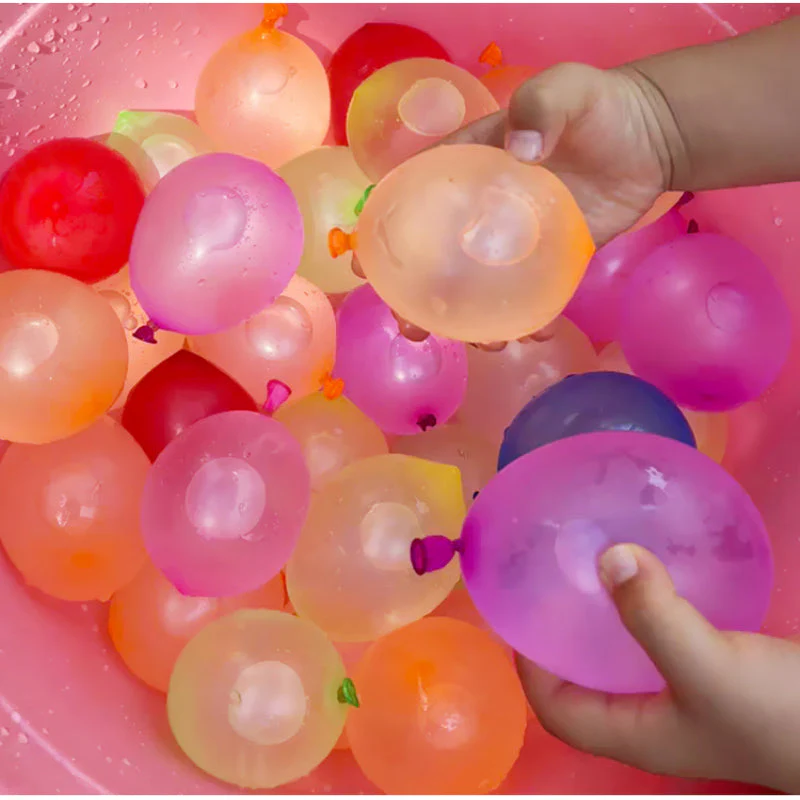Quick Water Balloons Filling Tool - Image 3