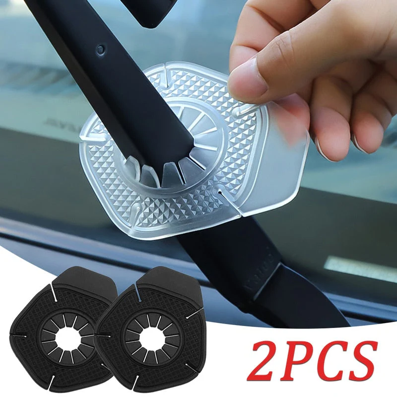 Rain Shield Universal Car Wiper Protector - Image 6