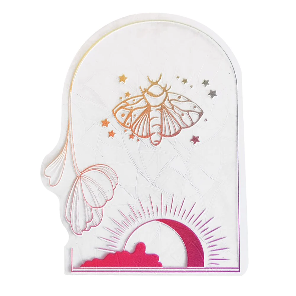 Rainbow Sun Catcher Reflective Window Stickers - Image 12