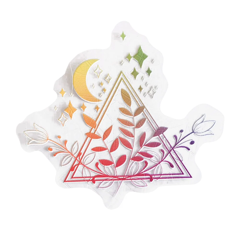 Rainbow Sun Catcher Reflective Window Stickers - Image 16