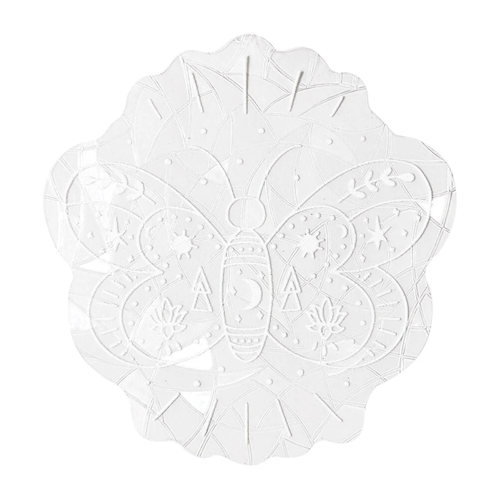 Rainbow Sun Catcher Reflective Window Stickers - Image 31