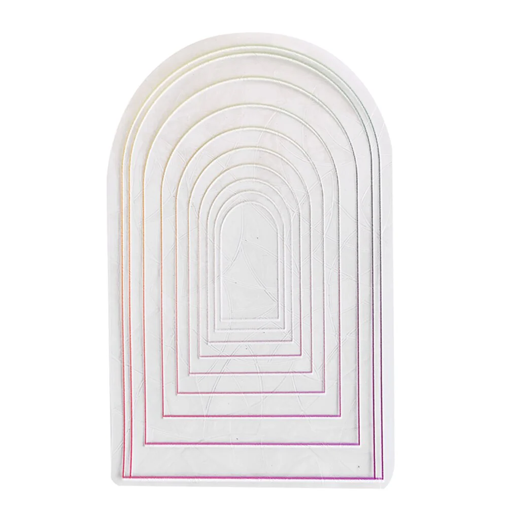 Rainbow Sun Catcher Reflective Window Stickers - Image 33