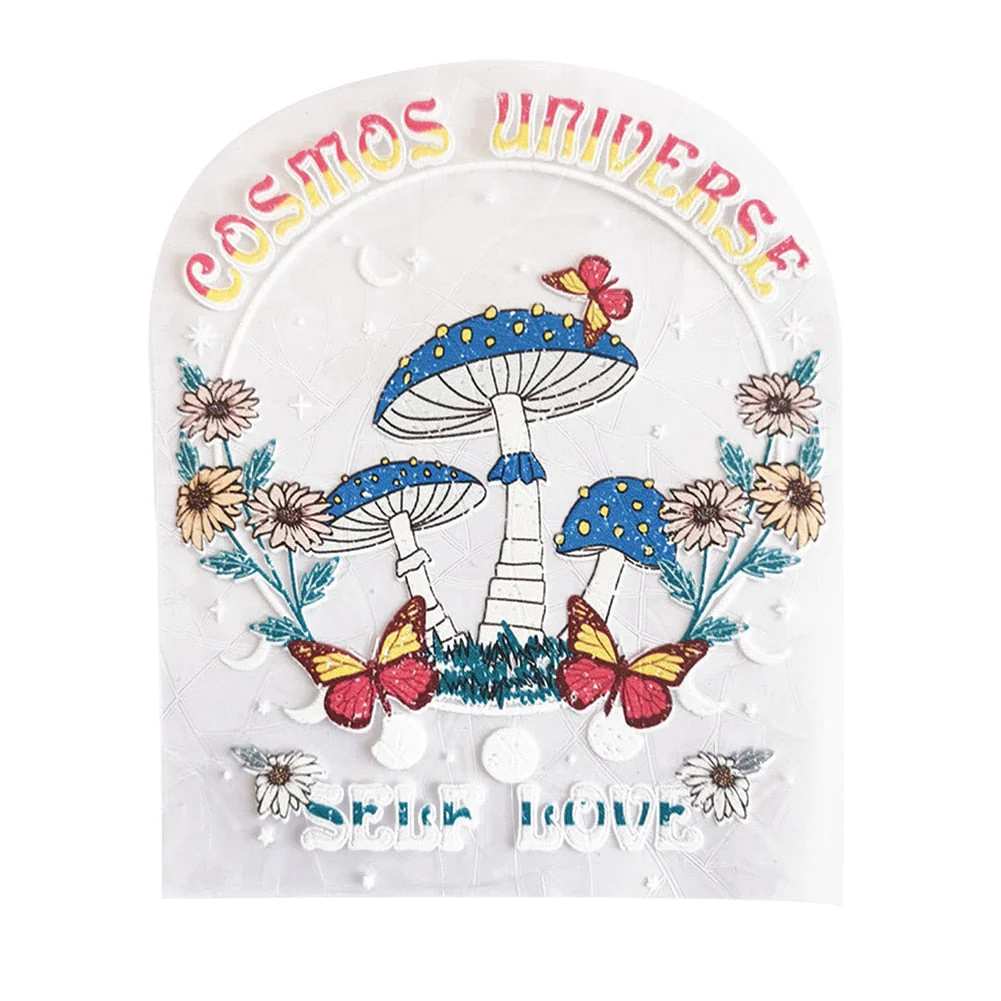 Rainbow Sun Catcher Reflective Window Stickers - Image 6