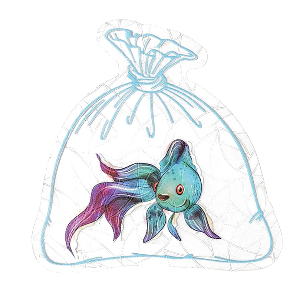 Rainbow Sun Catcher Reflective Window Stickers - Image 7
