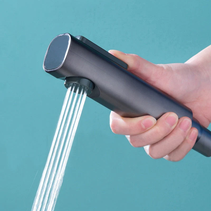 Rainfall Revolution Luxury Digital Spa Shower Set - Image 7