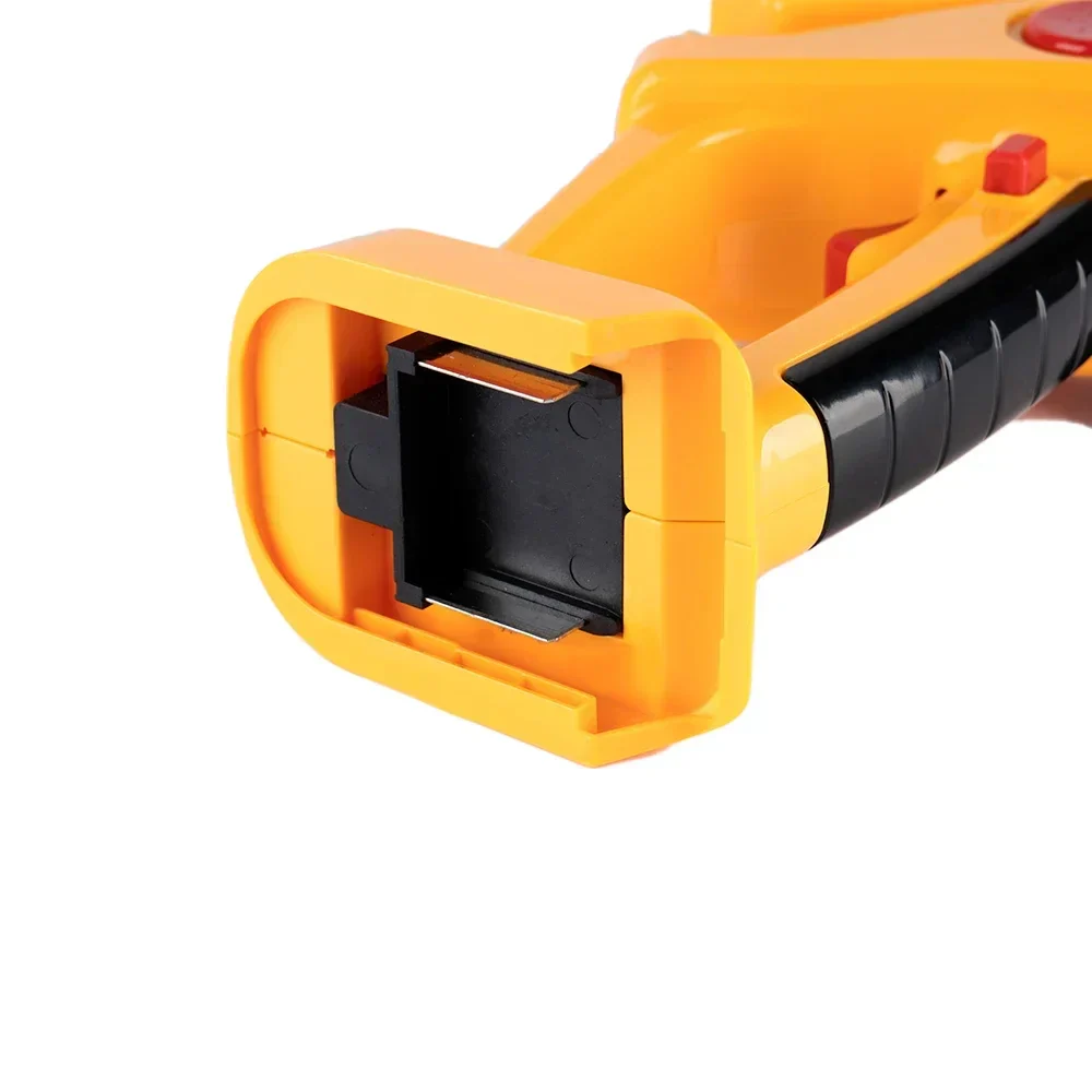 Rapid Trim Cordless Powerful Handheld Mower Tool - Image 10