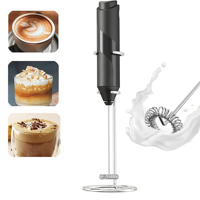Rapid Whip Hand Mixer Turbo Stick - Image 2
