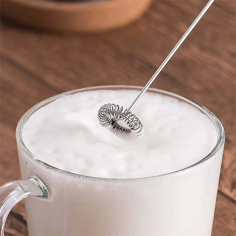 Rapid Whip Hand Mixer Turbo Stick - Image 8