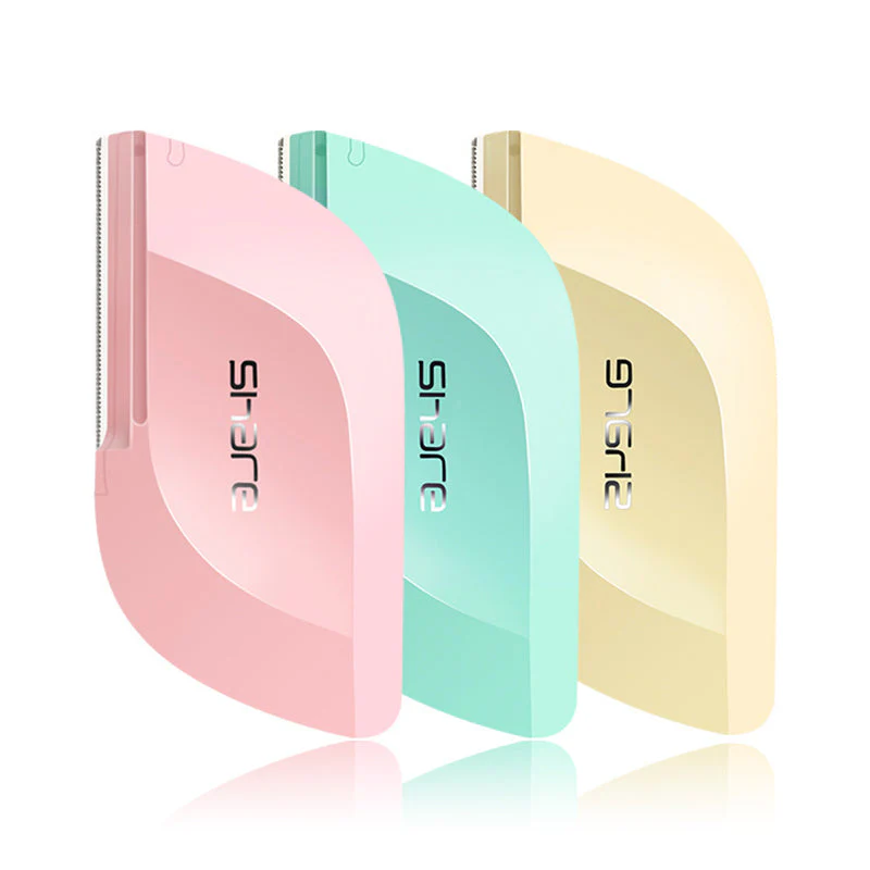 Razor Sharp Portable Easy Eyebrow Trimmer - Image 8