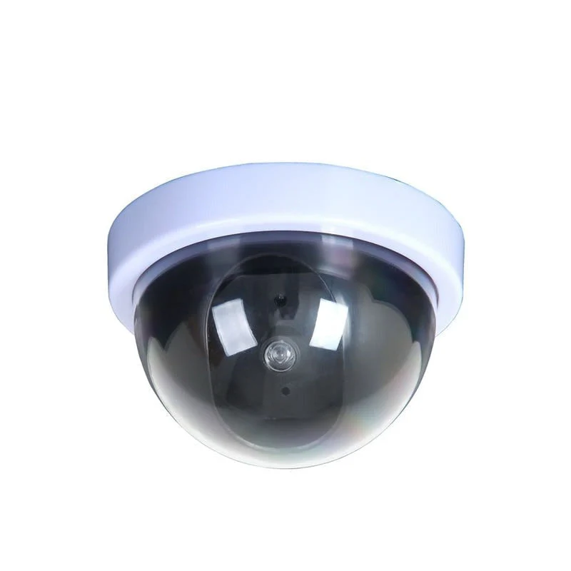 Realistic Anti-Thief Dummy Security Camera - Image 14