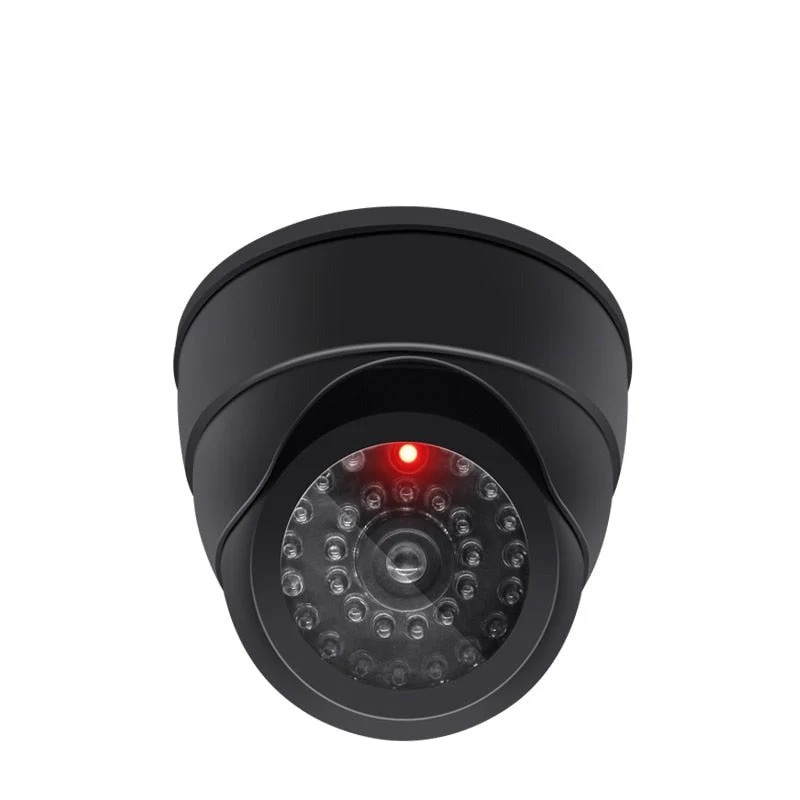 Realistic Anti-Thief Dummy Security Camera - Image 15