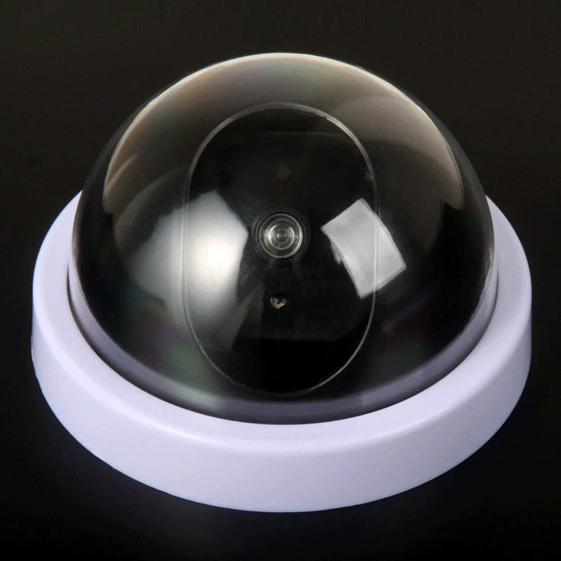 Realistic Anti-Thief Dummy Security Camera - Image 5