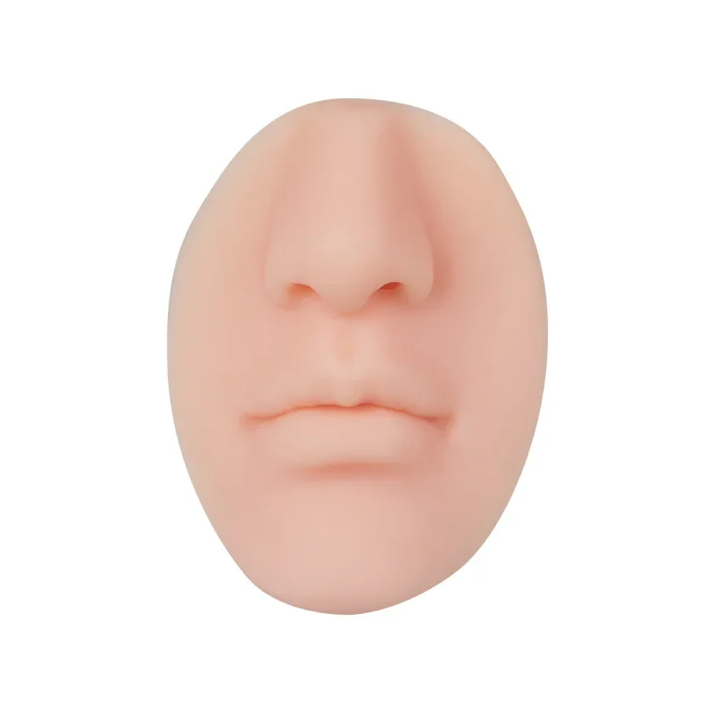 Realistic Nose Shape Wall-Mounted Prank Soap Dispenser - Image 10