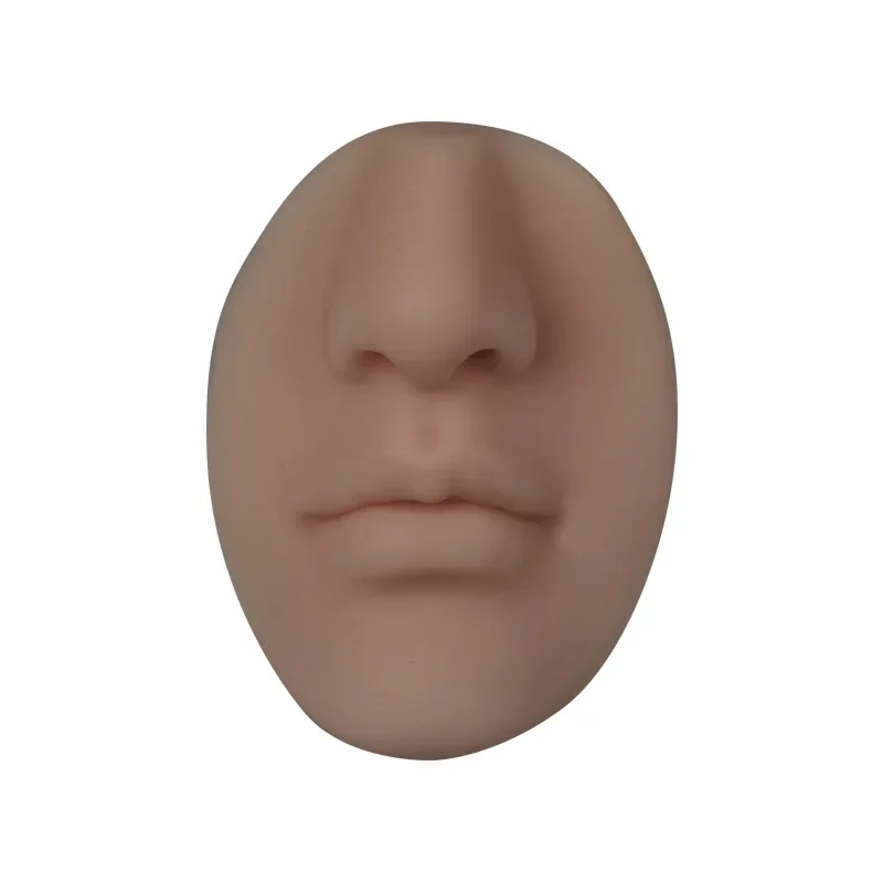 Realistic Nose Shape Wall-Mounted Prank Soap Dispenser - Image 9